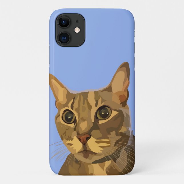 Coques Case-Mate iPhone Câble téléphonique (Dos)