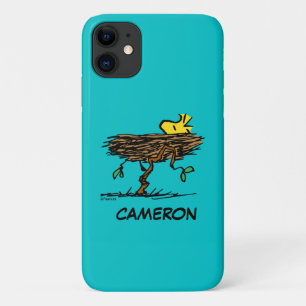 Case-Mate iPhone Case cacahuètes   Carénage de bois