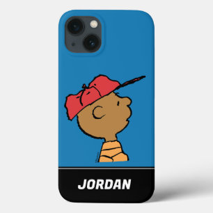 Case-Mate iPhone Case cacahuètes   Franklin Baseball Casquette