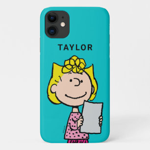 Case-Mate iPhone Case cacahuètes   Sally