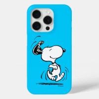 cacahuètes | Snoopy Happy Dance