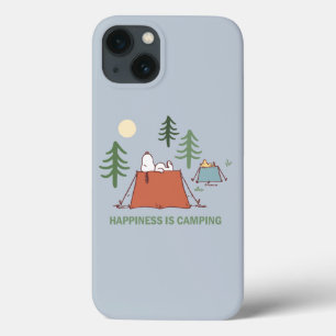 Case-Mate iPhone Case cacahuètes   Snoopy & Woodstock Tentes de pose
