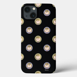 Case-Mate iPhone Case cacahuètes   Visages de Sally