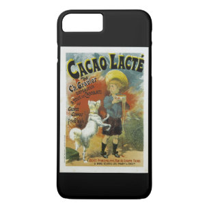 Coques Pour iPhone Cacao Lacte