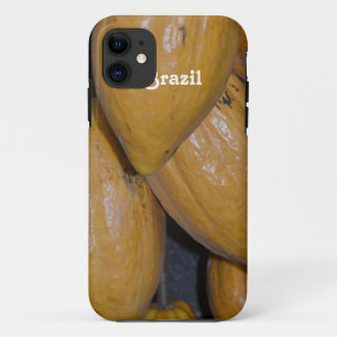 Coque iPhone 11 Cacaoyers