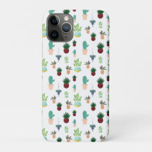 Cactées et succulentes personnalisées