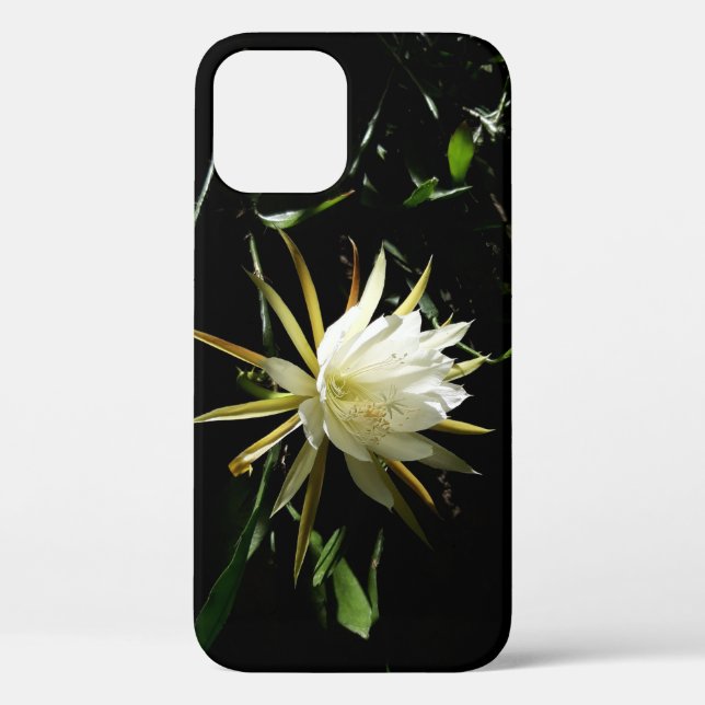 Coques Case-Mate iPhone Cactus Bloom (Verso)