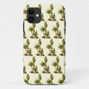 Case-Mate iPhone Case Cactus cactus désert mirage chic élégant Arizona