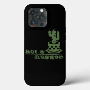 Case-Mate iPhone Case Cactus Pas un gros cactus drôle dire