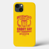 Caddyshack | Bushwood Country Club Caddy Day