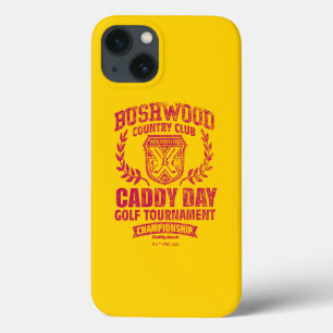 Case-Mate iPhone Case Caddyshack Bushwood Country Club Caddy Day
