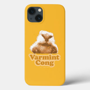 Case-Mate iPhone Case Caddyshack Cong Varmint