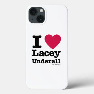 Case-Mate iPhone Case Caddyshack   I Love Lacey Underall