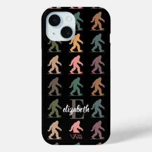 Coque Pour iPhone 15 Cadeau artistique personnalisé sur le thème de Big