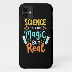 Case-Mate iPhone Case Cadeau d'anniversaire Science C'Est Comme De La