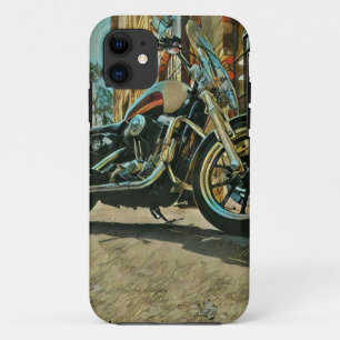 Case-Mate iPhone Case cadeau d'anniversaire vintage motocycliste