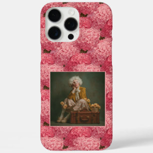 Coques iPhone 16 Pro Max Cadeau d'appréciation d'enseignant artistique Hydr