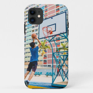 Case-Mate iPhone Case Cadeau de basket-ball cool