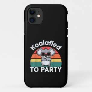 Case-Mate iPhone Case Cadeau de conception de koala drôle et mignon Koal