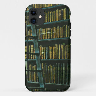 Case-Mate iPhone Case cadeau de lecture vintage
