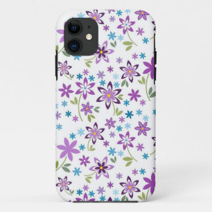 Case-Mate iPhone Case Cadeau de Noël mignonne Floral Ditsy
