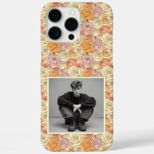 Coques iPhone 16 Pro Max Cadeau de pendaison de crémaillère unique Photo de