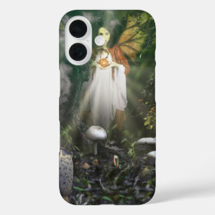 COQUE POUR iPhone 16 CADEAU DES FÊTES