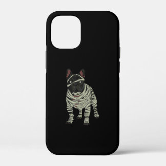 Case-Mate iPhone Case Cadeau d'Halloween de maman de chien de taureau fr