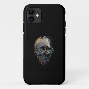Case-Mate iPhone CASE CADEAU D'HALLOWEEN SQUELETTE OEIL CRÂNE
