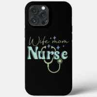 Cadeau d'infirmière pour la Fête des mères infirmi