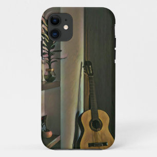 Case-Mate iPhone Case cadeau guitariste cool