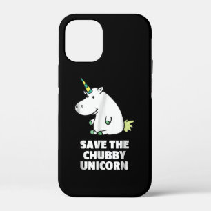 Case-Mate iPhone Case Cadeau Hippo Lover Hippo Chubby Unicorn Hippo m