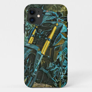 Case-Mate iPhone Case Cadeau moto