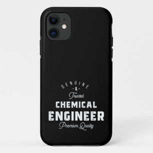 Case-Mate iPhone Case Cadeau pour l'ingénieur chimique