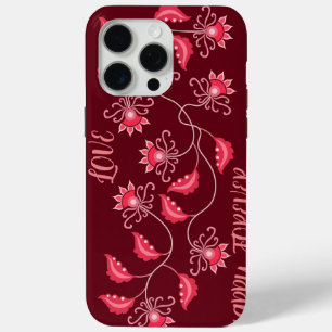 COQUE iPhone 15 PRO MAX CADEAU POUR PETITE AMIE, FEMME, MARI, PETIT AMI, M