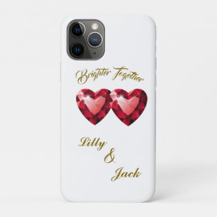 Case-Mate iPhone Case Cadeau Signifiant – Amour Élégant