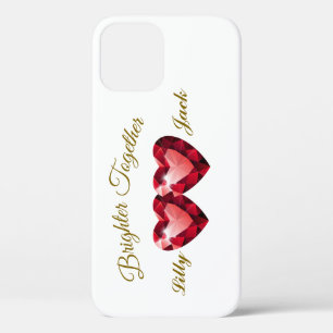 Case-Mate iPhone Case Cadeau Significatif – Amour Élégant