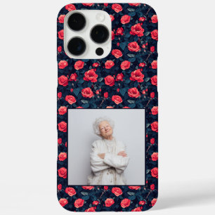 Coques iPhone 16 Pro Max Cadeau unique de reconnaissance pour enseignant Ro
