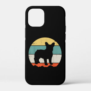 Case-Mate iPhone Case Cadeau vintage Retro Bulldog pour chien papa chien