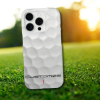 Cadeaux de balles de golf personnalisées Série Sig