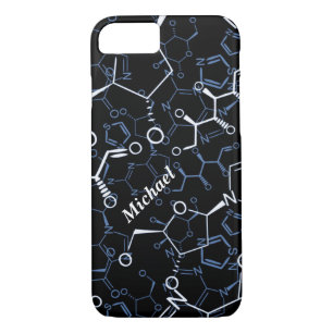 Case-Mate iPhone Case Cadeaux de chimie de formule chimique