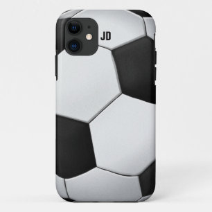 Coques Pour iPhone Cadeaux de cool du football du football