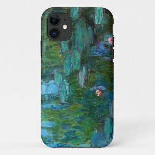 Coques Pour iPhone Cadeaux de destin de peintre d'artiste de Claude
