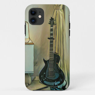 Case-Mate iPhone Case Cadeaux de guitare pour papa