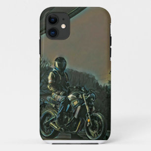 Case-Mate iPhone Case Cadeaux de moto