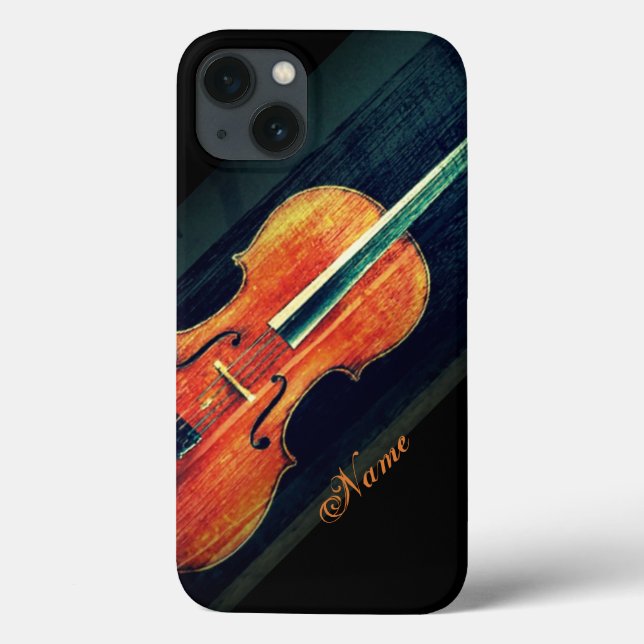 Coques Case-Mate iPhone Cadeaux violoncelle/artistique pour Cellist Person (Verso)