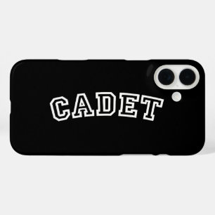 COQUES iPhone 16 PLUS CADET