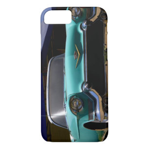 Coques Pour iPhone Cadillac vert d'Elvis Presley convertible en