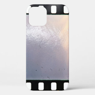 Case-Mate iPhone Case Cadre ou bande de film 35mm vierge sur arrière - p