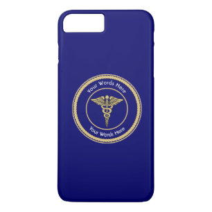 Coque iPhone 7 Plus Caduceus Rope Shield